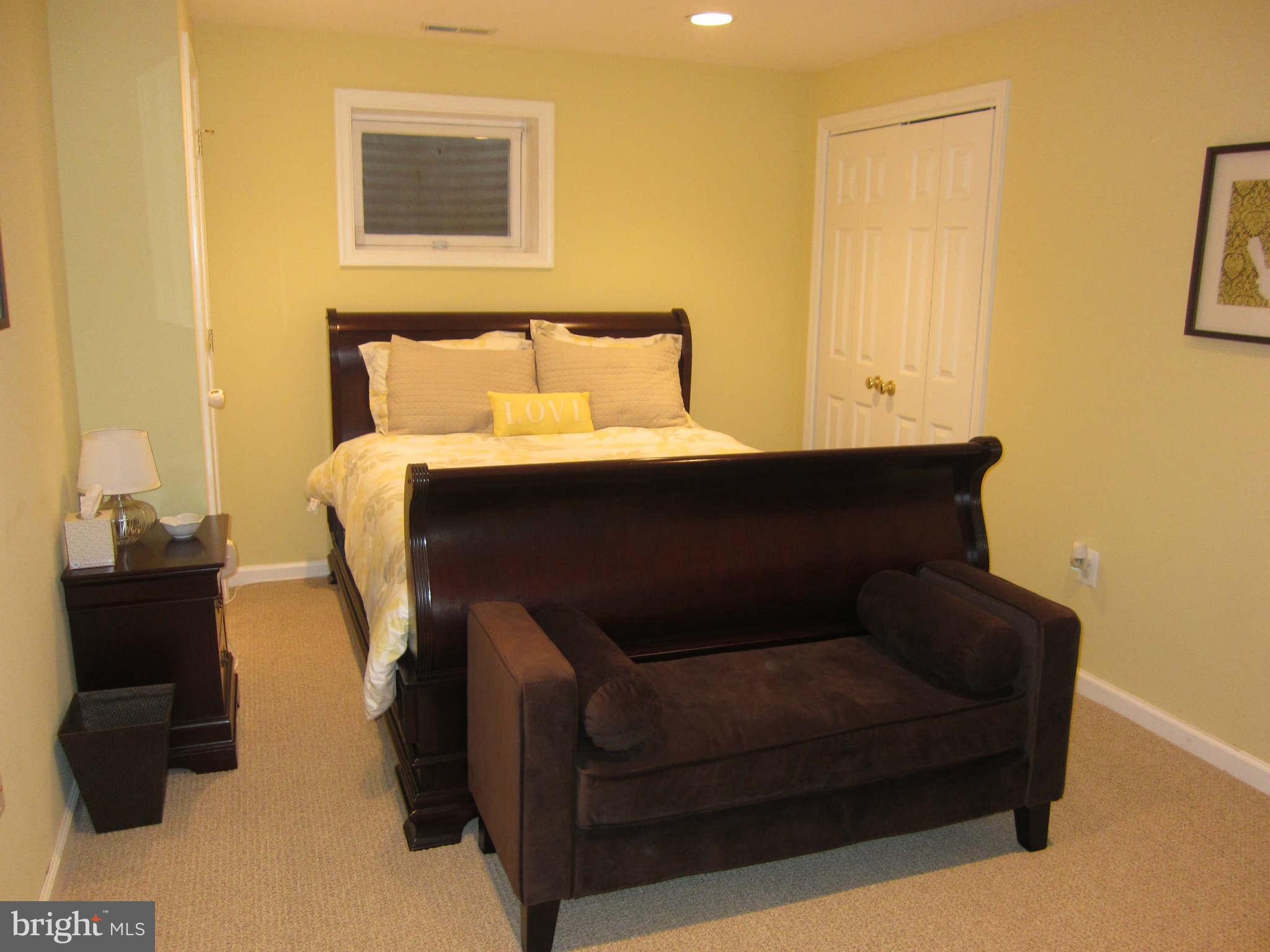 15109 Winstead Lane Silver Spring, MD 20905 - Photo 22 of 30 Basement room