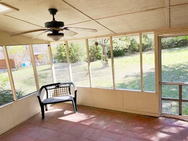 2136 Rosier Road Augusta, GA 30906 - Photo 16 of 21 Back Patio