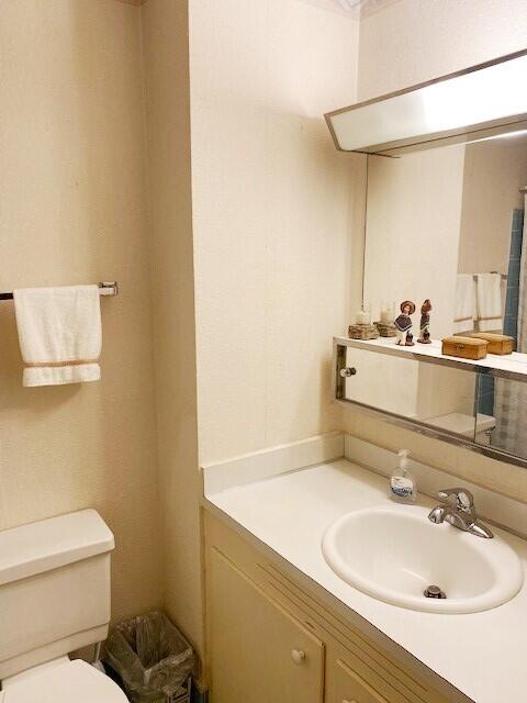 2136 Rosier Road Augusta, GA 30906 - Photo 8 of 21 Bathroom 2