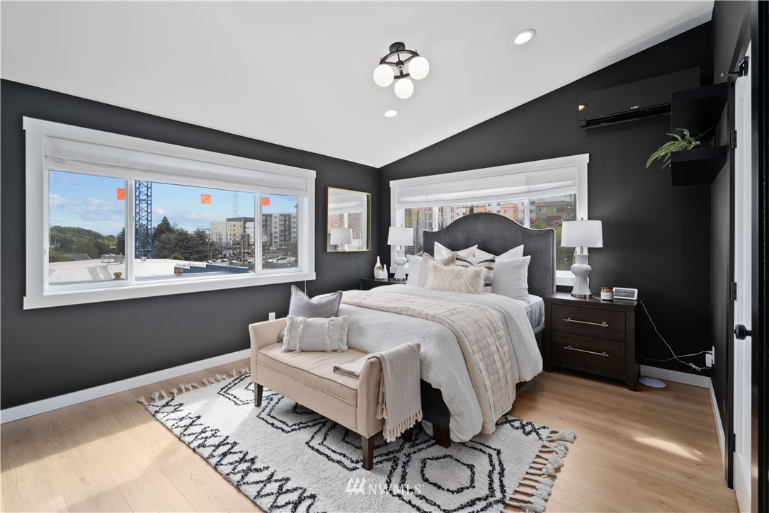 1222 East Fir Street, Unit A Seattle, WA 98122 - Photo 21 of 38