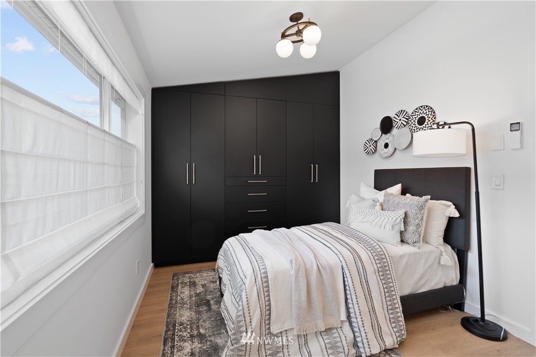 1222 East Fir Street, Unit A Seattle, WA 98122 - Photo 29 of 38