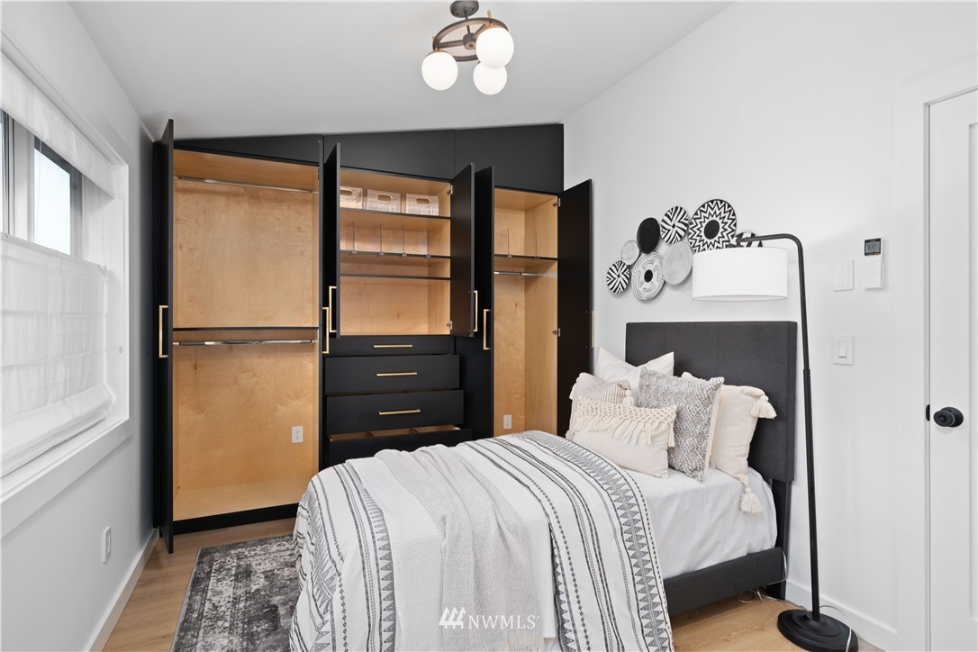 1222 East Fir Street, Unit A Seattle, WA 98122 - Photo 30 of 38