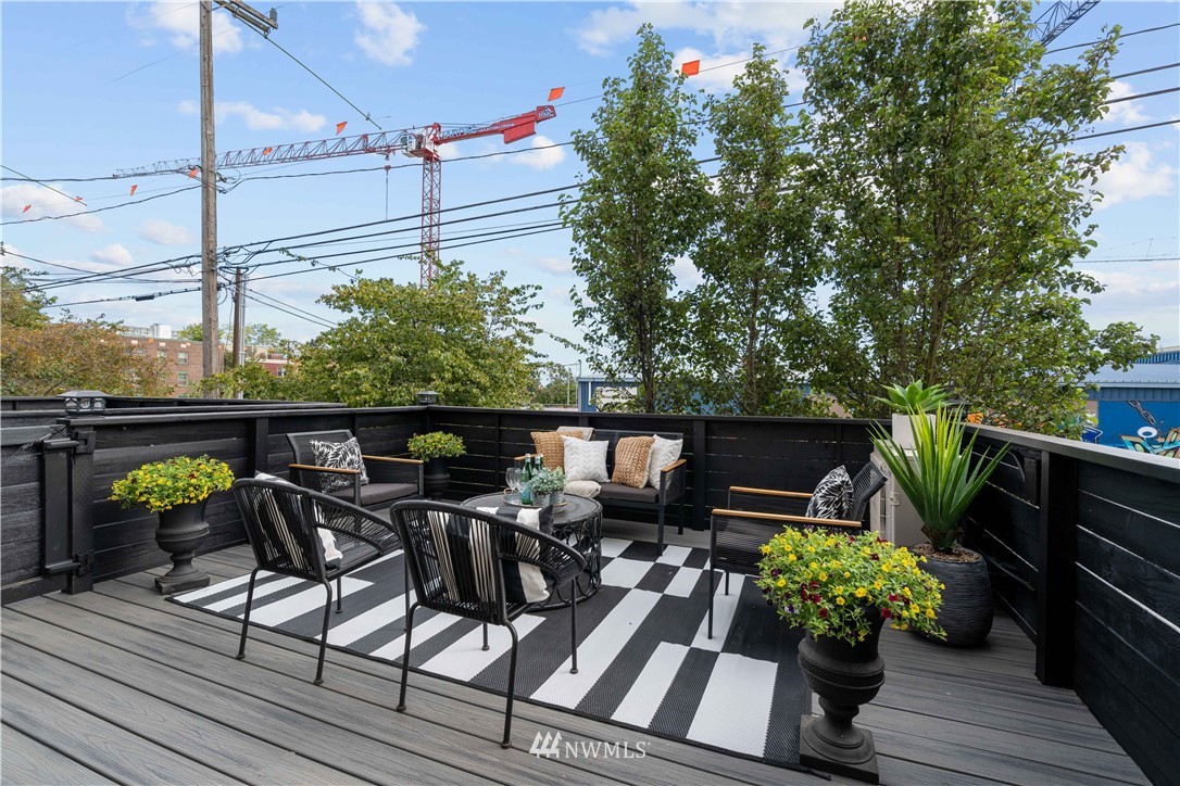 1222 East Fir Street, Unit A Seattle, WA 98122 - Photo 32 of 38