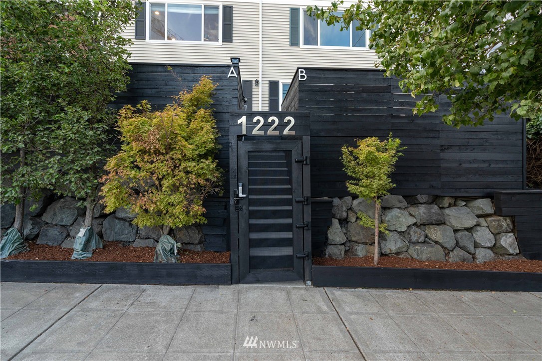 1222 East Fir Street, Unit A Seattle, WA 98122 - Photo 33 of 38