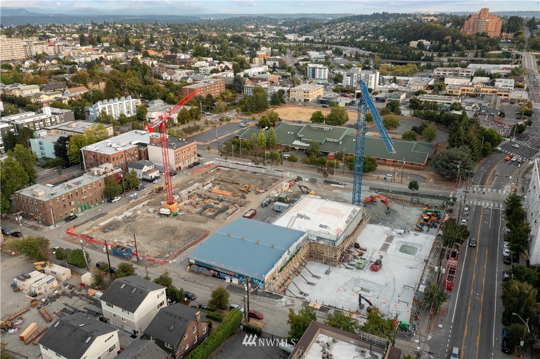 1222 East Fir Street, Unit A Seattle, WA 98122 - Photo 35 of 38
