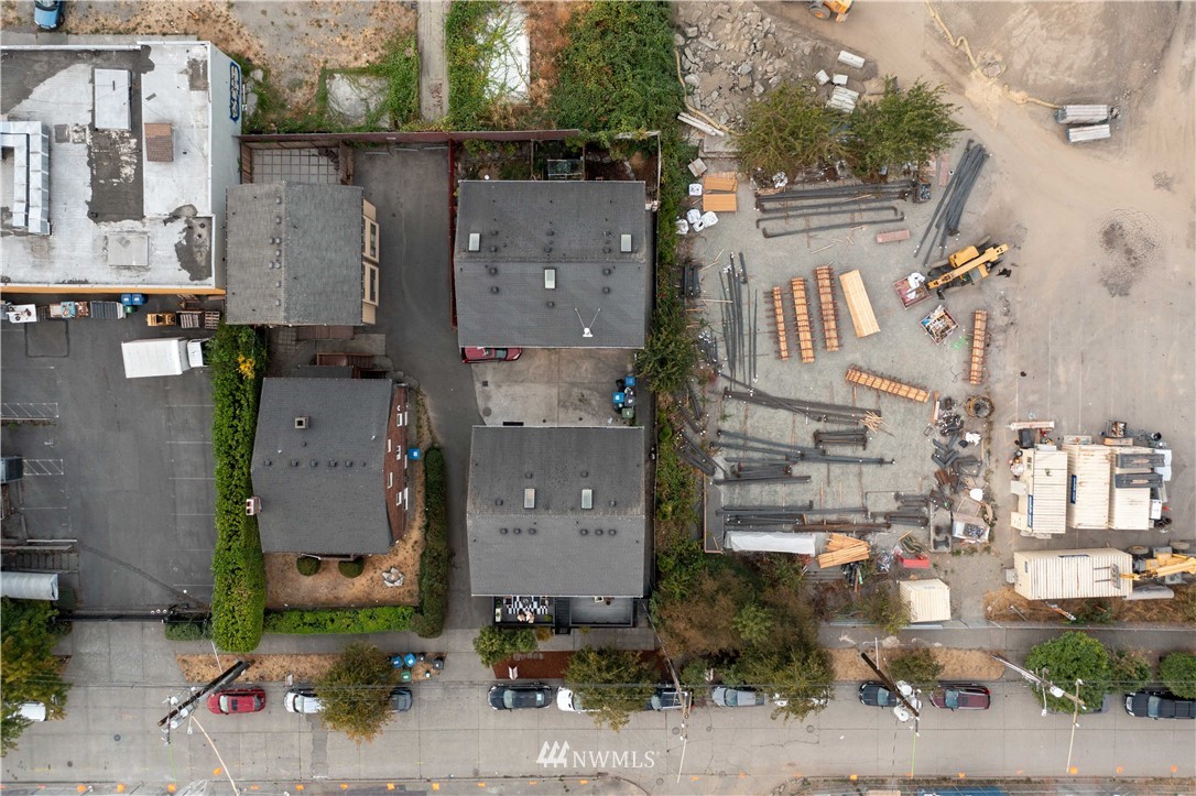 1222 East Fir Street, Unit A Seattle, WA 98122 - Photo 36 of 38