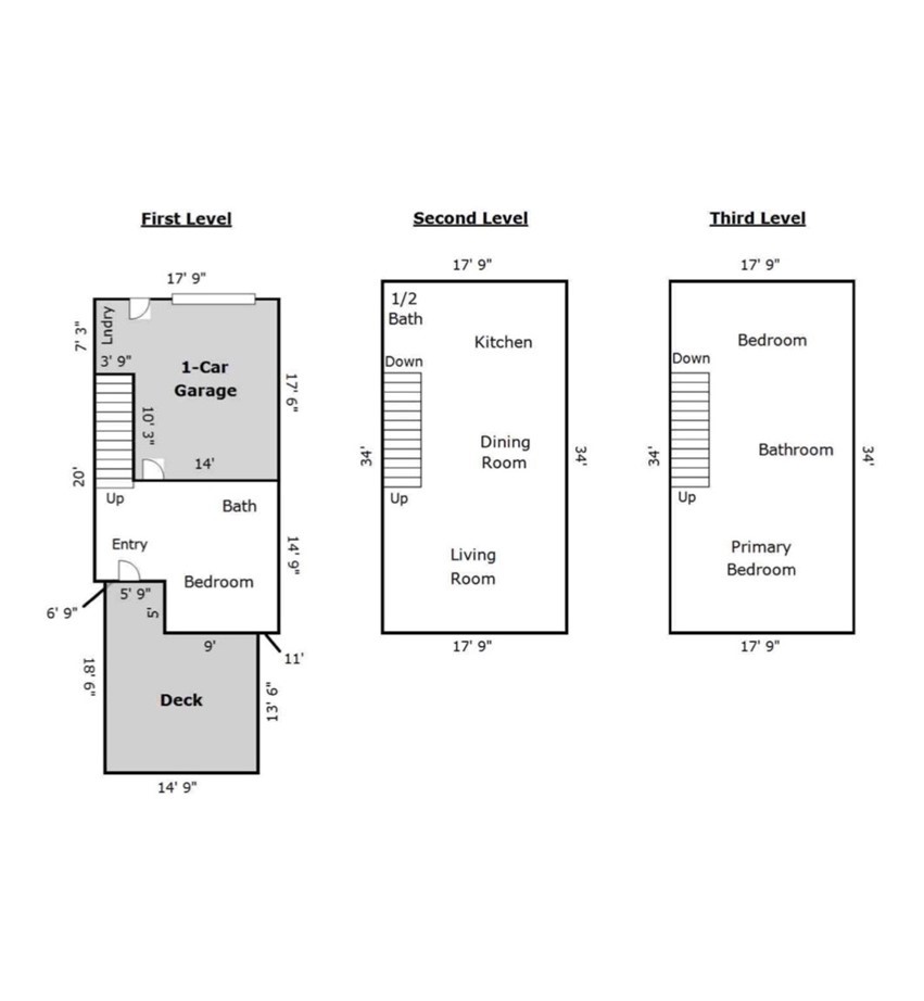 1222 East Fir Street, Unit A Seattle, WA 98122 - Photo 38 of 38