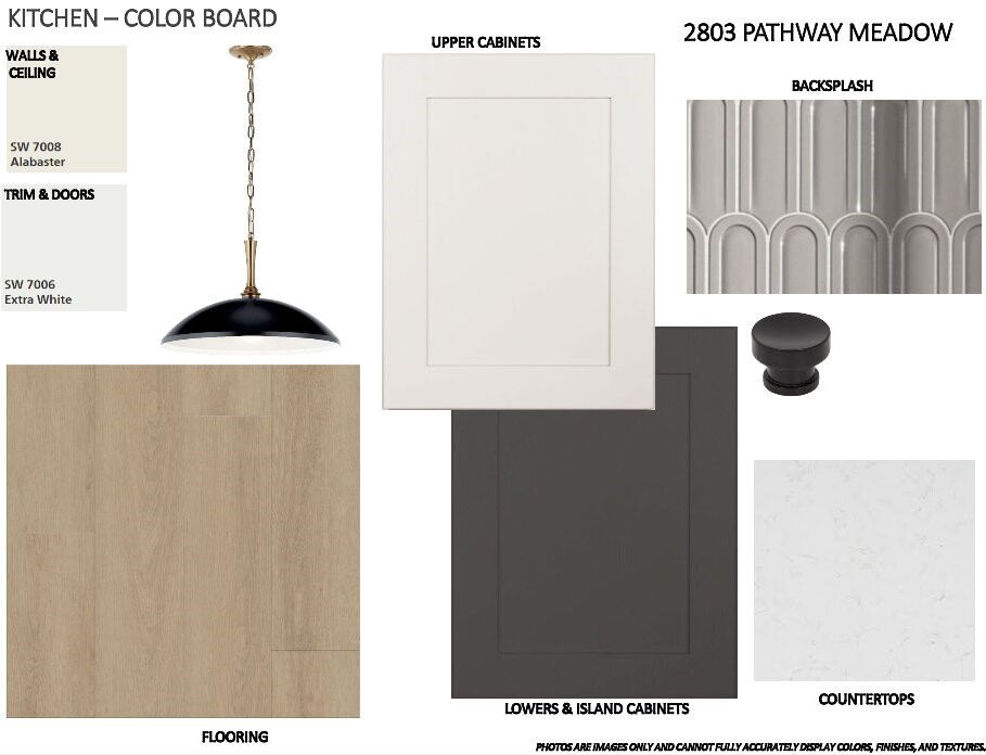 2803 Pathway Mdws Lane Webster, TX 77598 - Photo 5 of 9