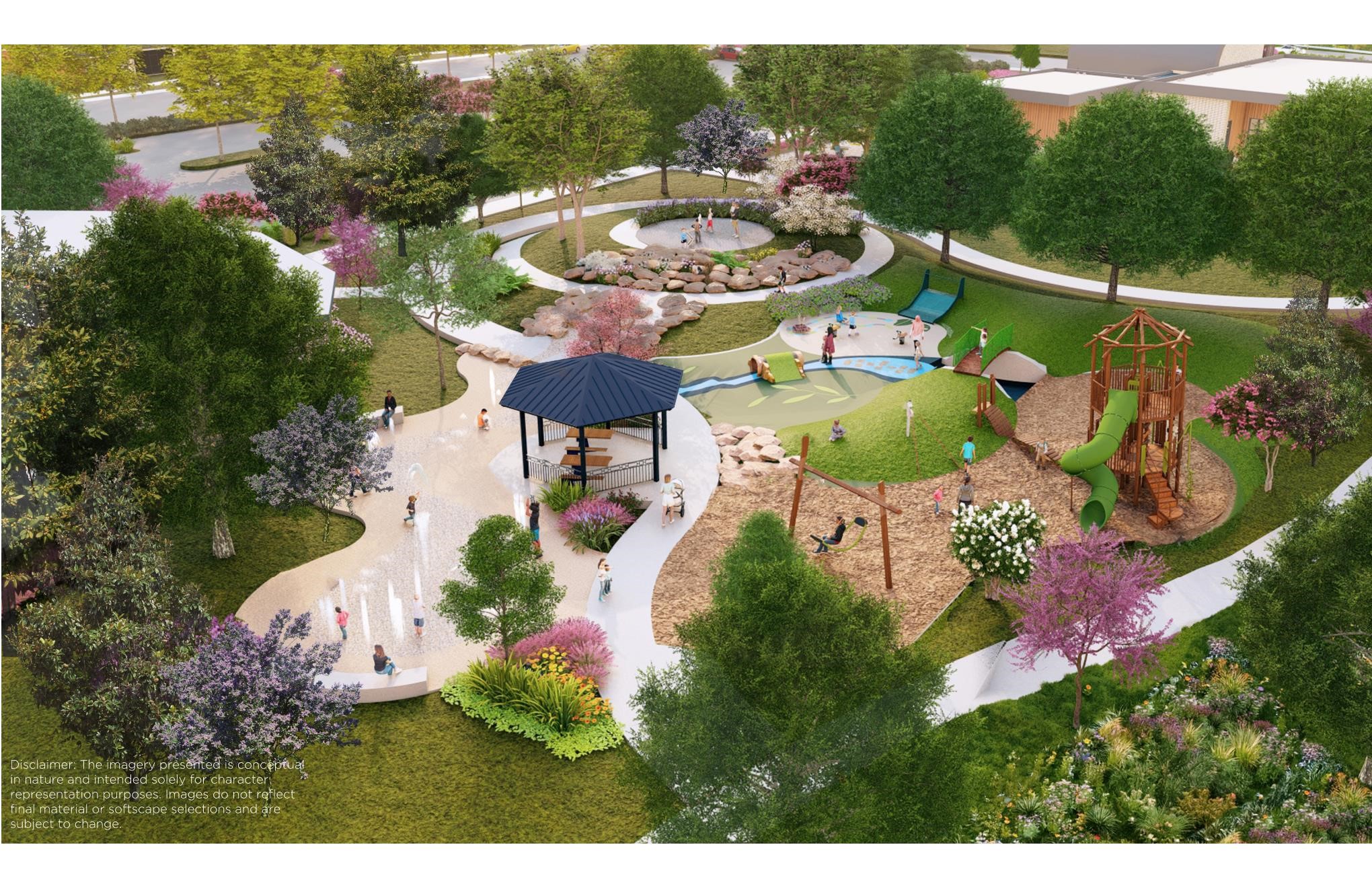 2803 Pathway Mdws Lane Webster, TX 77598 - Photo 8 of 9