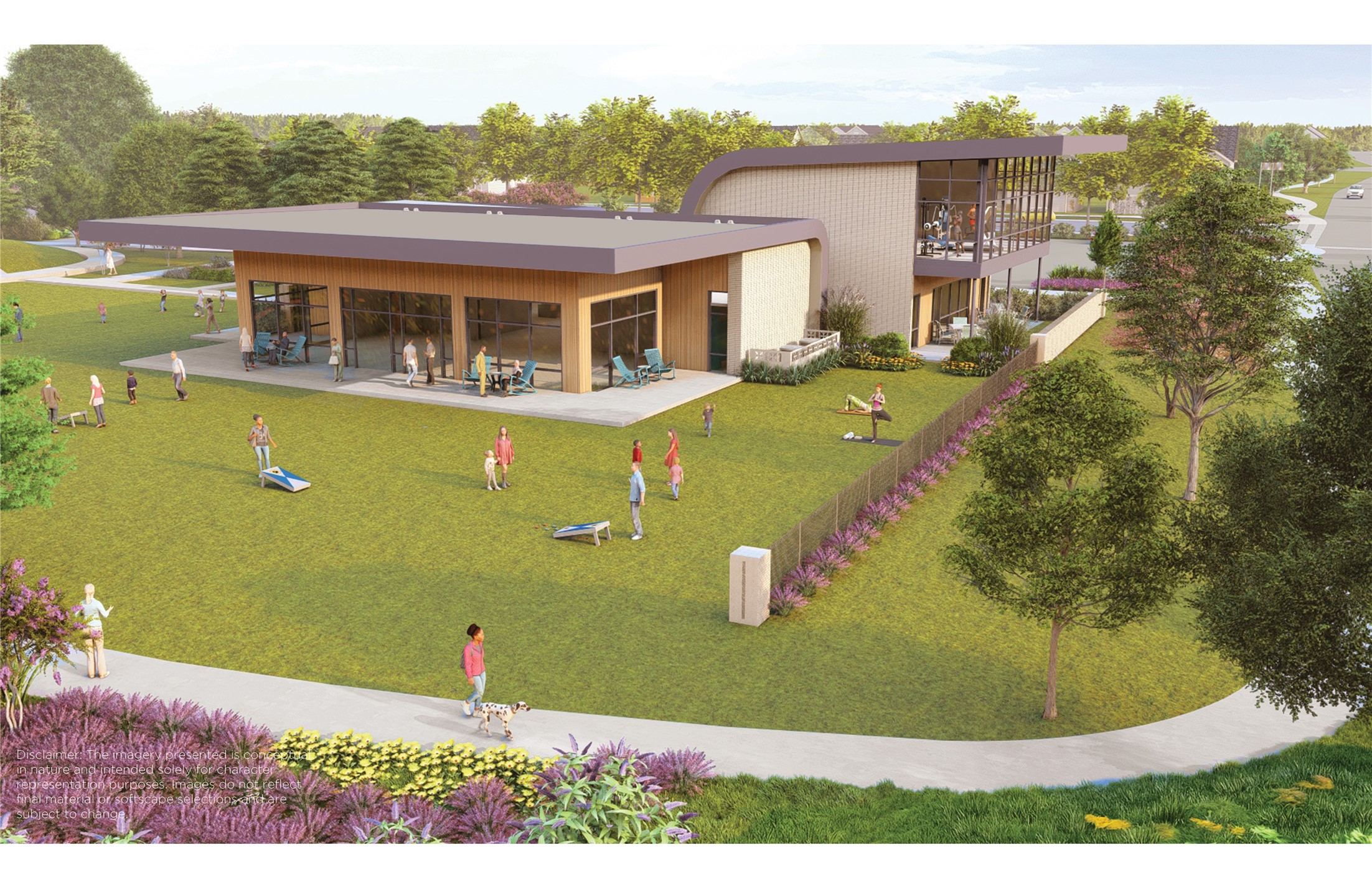 2803 Pathway Mdws Lane Webster, TX 77598 - Photo 9 of 9