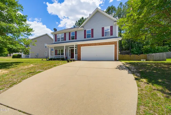 $390,000 | 701 Hay River Street, Garner, NC 27529