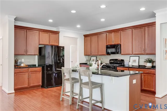 $924,950 | 157 Button Bush Road, Henrico, VA 23238