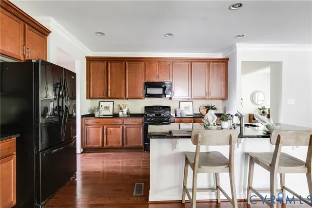 $924,950 | 157 Button Bush Road, Henrico, VA 23238