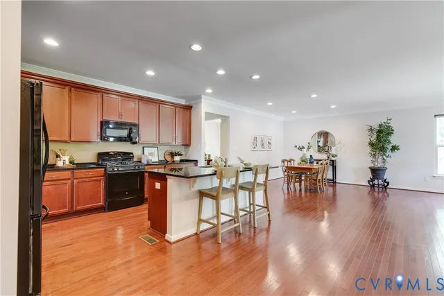 $924,950 | 157 Button Bush Road, Henrico, VA 23238