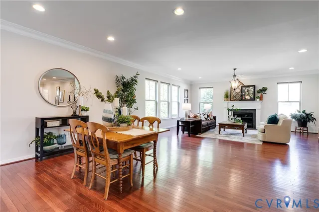 $924,950 | 157 Button Bush Road, Henrico, VA 23238