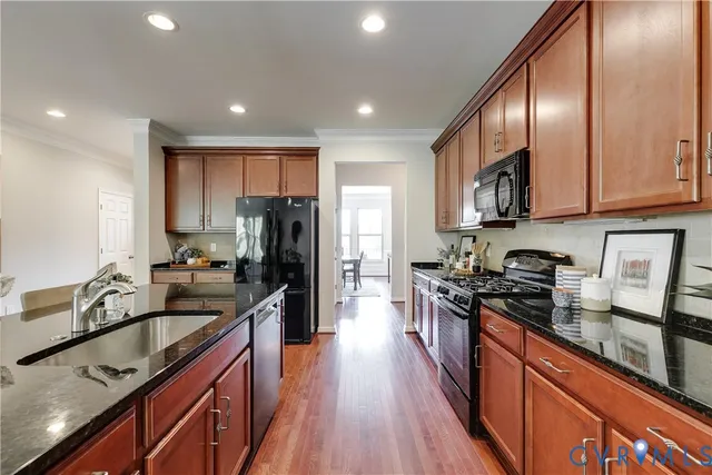 $924,950 | 157 Button Bush Road, Henrico, VA 23238