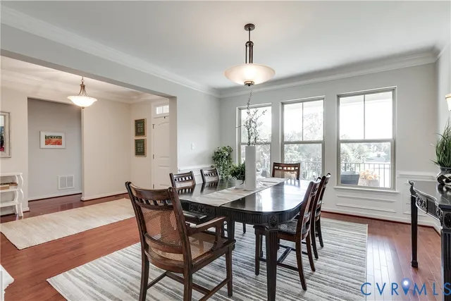 $924,950 | 157 Button Bush Road, Henrico, VA 23238