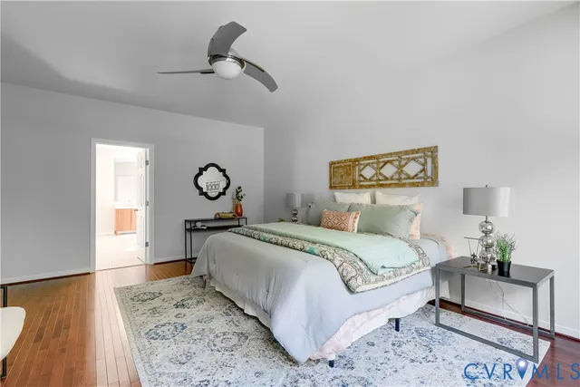 $924,950 | 157 Button Bush Road, Henrico, VA 23238