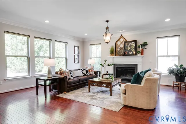 $924,950 | 157 Button Bush Road, Henrico, VA 23238