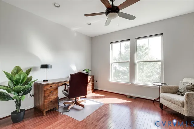 $924,950 | 157 Button Bush Road, Henrico, VA 23238