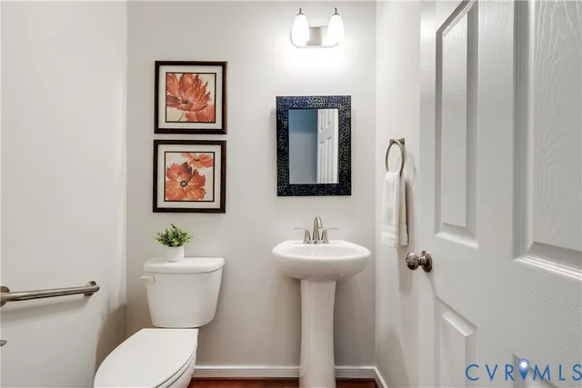 $924,950 | 157 Button Bush Road, Henrico, VA 23238