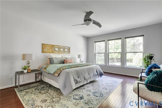 $924,950 | 157 Button Bush Road, Henrico, VA 23238