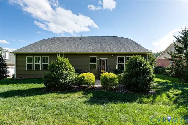 $924,950 | 157 Button Bush Road, Henrico, VA 23238