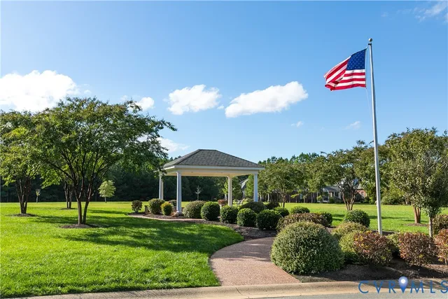 $924,950 | 157 Button Bush Road, Henrico, VA 23238