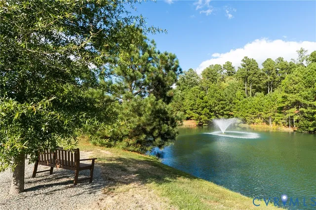 $924,950 | 157 Button Bush Road, Henrico, VA 23238