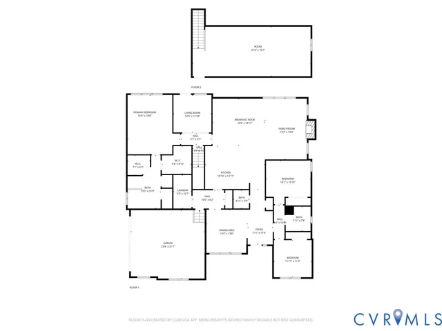$924,950 | 157 Button Bush Road, Henrico, VA 23238