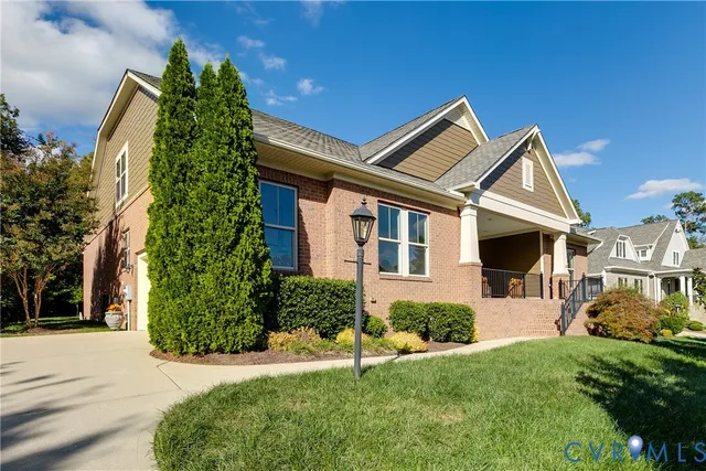 $924,950 | 157 Button Bush Road, Henrico, VA 23238