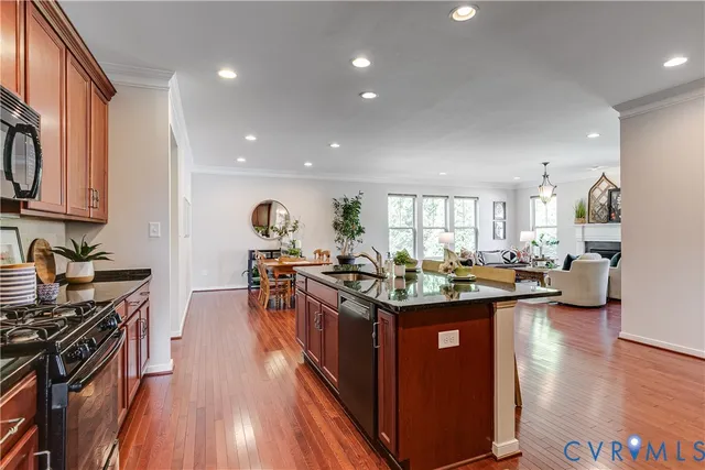 $924,950 | 157 Button Bush Road, Henrico, VA 23238