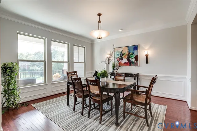 $924,950 | 157 Button Bush Road, Henrico, VA 23238