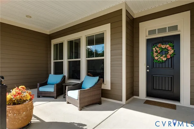 $924,950 | 157 Button Bush Road, Henrico, VA 23238