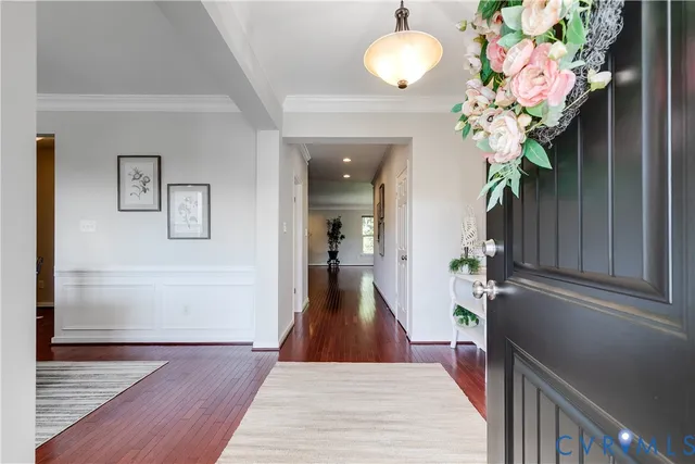 $924,950 | 157 Button Bush Road, Henrico, VA 23238