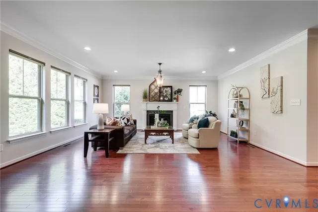 $924,950 | 157 Button Bush Road, Henrico, VA 23238