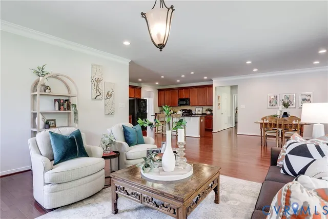 $924,950 | 157 Button Bush Road, Henrico, VA 23238