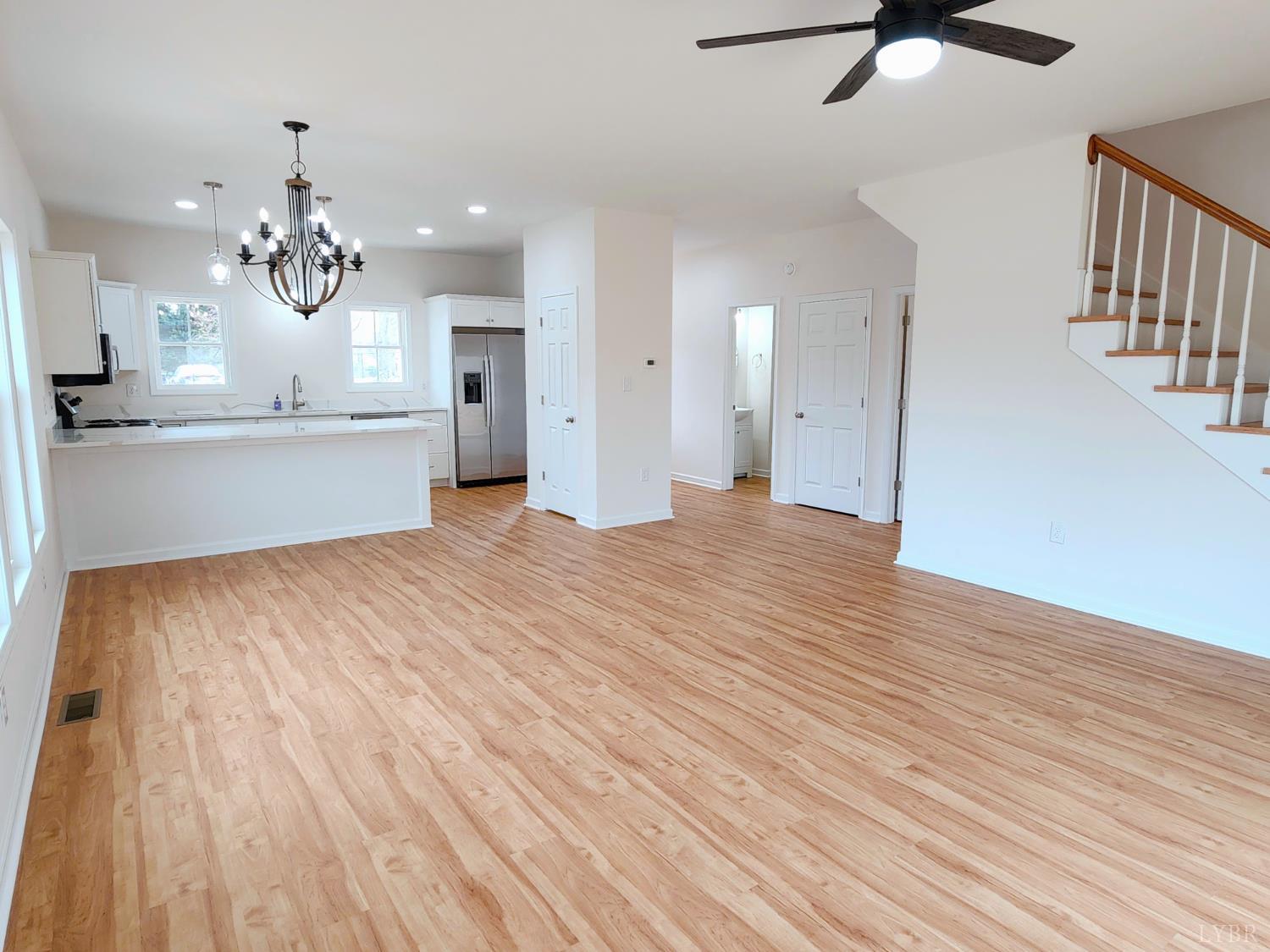 1509 Clearview Road Bedford, VA 24523 - Photo 26 of 62
