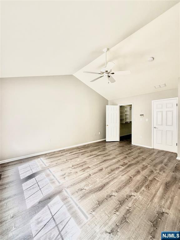 35 Harrier Court, Unit 35 Wayne, NJ 07470 - Photo 1 of 16 a view of a room with an empty space