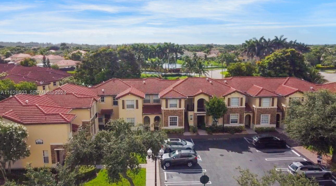 1485 Northeast 33rd Road, Unit 1071 Homestead, FL 33033 - Photo 1 of 27 Gallery Image 1
