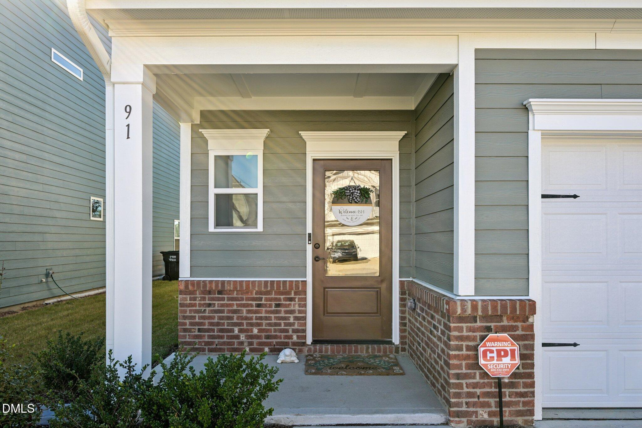 91 Commons Circle Clayton, NC 27520 - Photo 2 of 45 4-web-or-mls-Commons Cir-S2511-004
