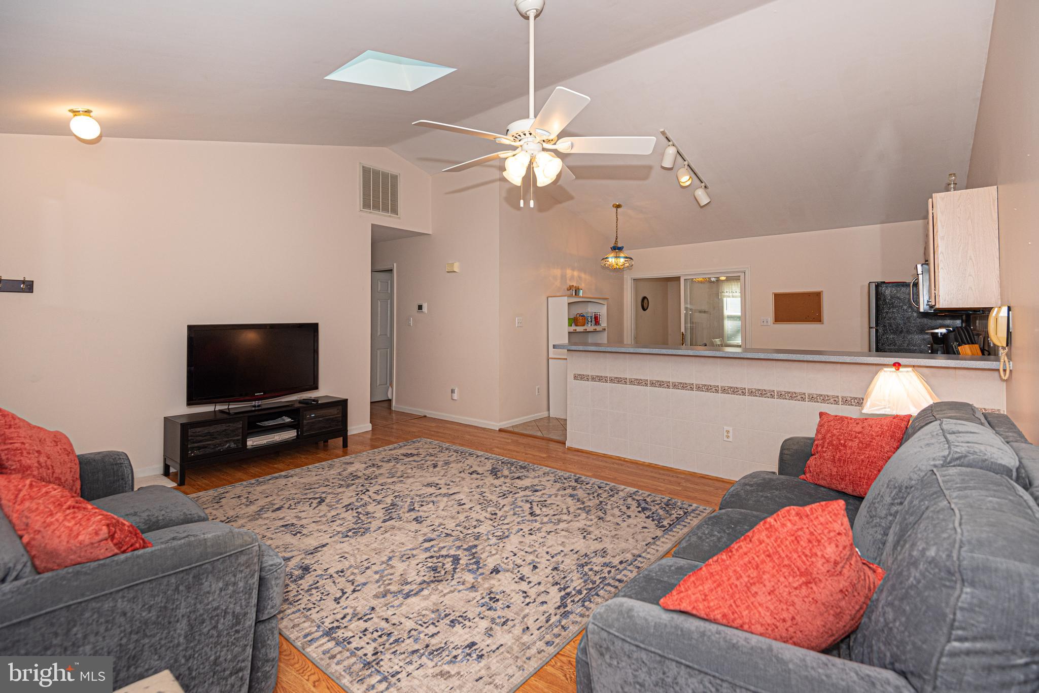 276 Windjammer Road Ocean Pines, MD 21811 - Photo 2 of 54 Living Area