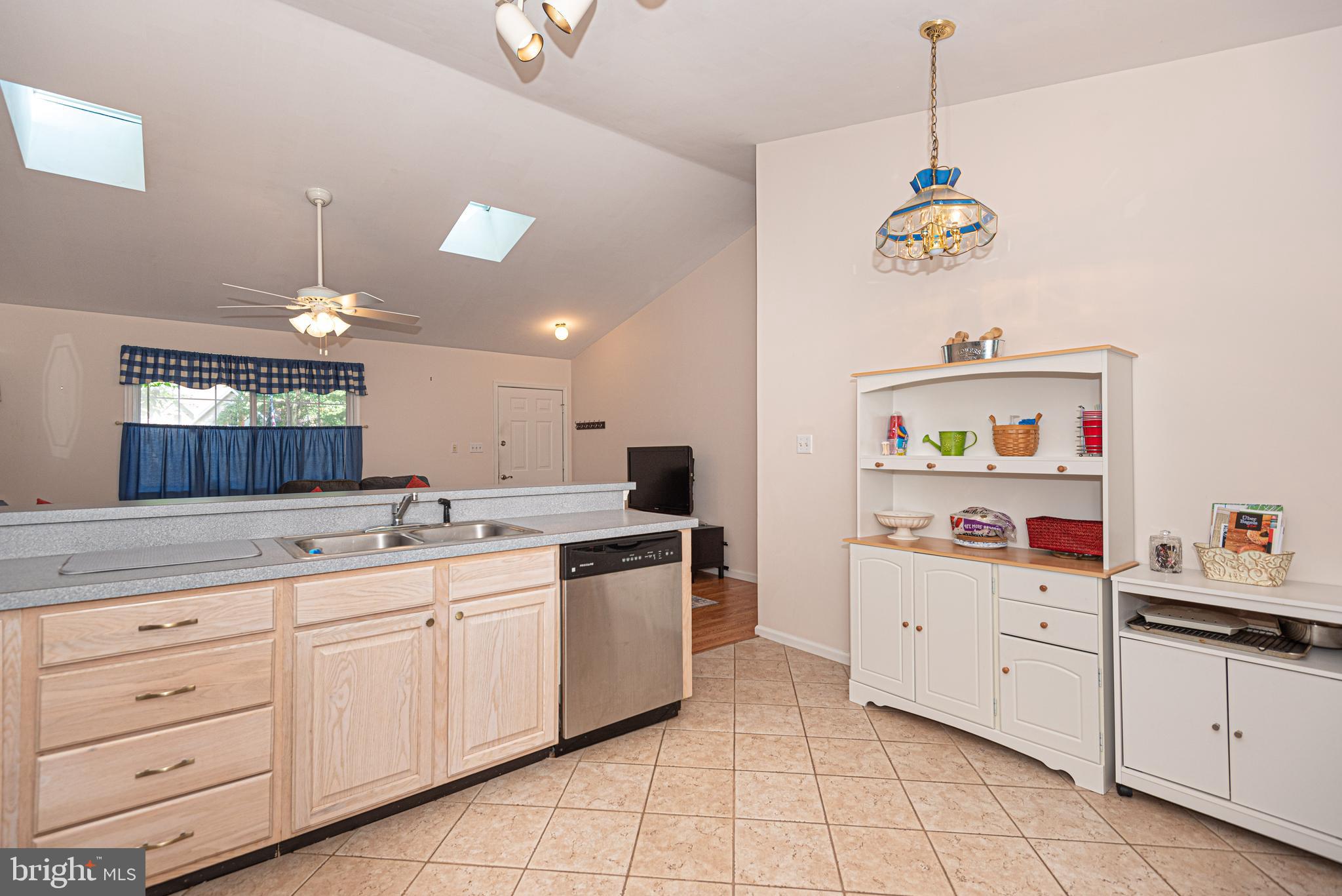 276 Windjammer Road Ocean Pines, MD 21811 - Photo 11 of 54 Kitchen