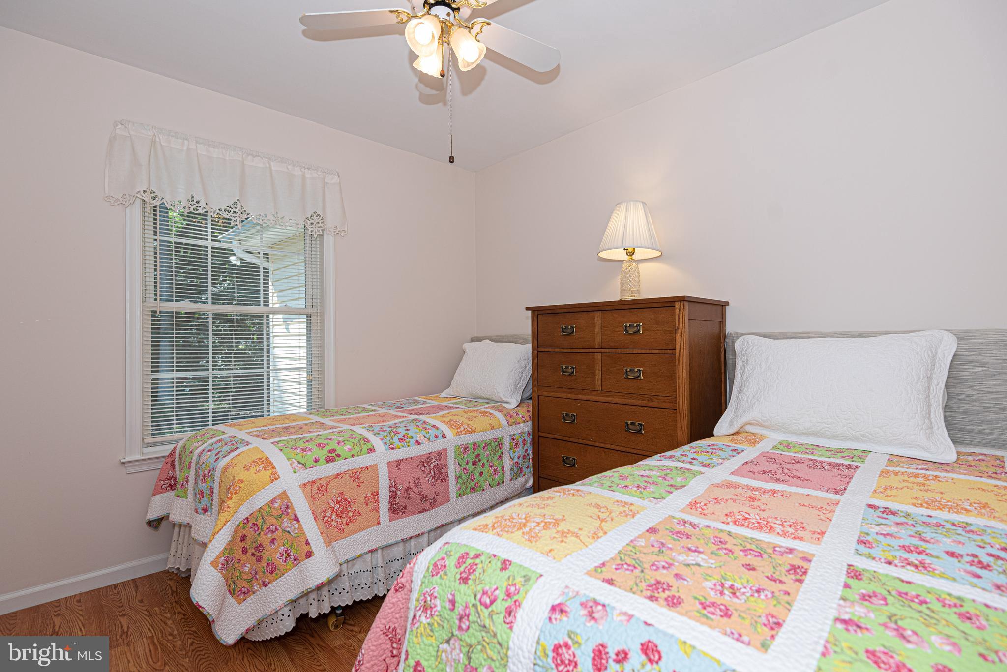 276 Windjammer Road Ocean Pines, MD 21811 - Photo 12 of 54 Bedroom 3