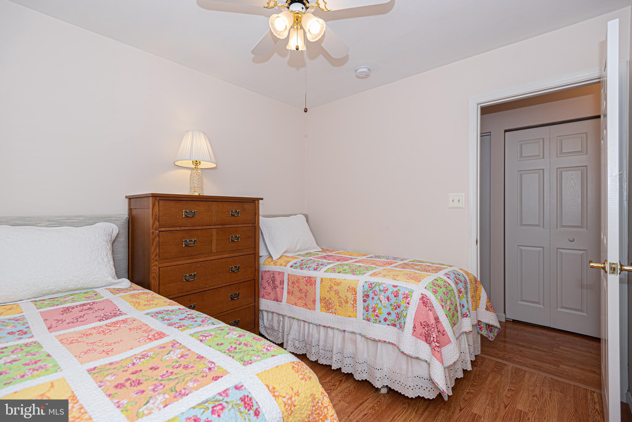 276 Windjammer Road Ocean Pines, MD 21811 - Photo 13 of 54 Bedroom 3