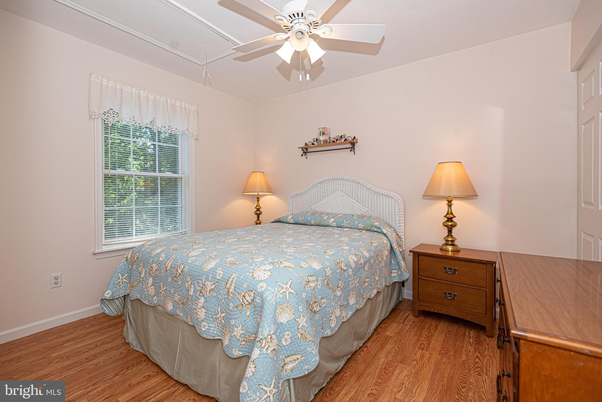 276 Windjammer Road Ocean Pines, MD 21811 - Photo 14 of 54 Bedroom 2