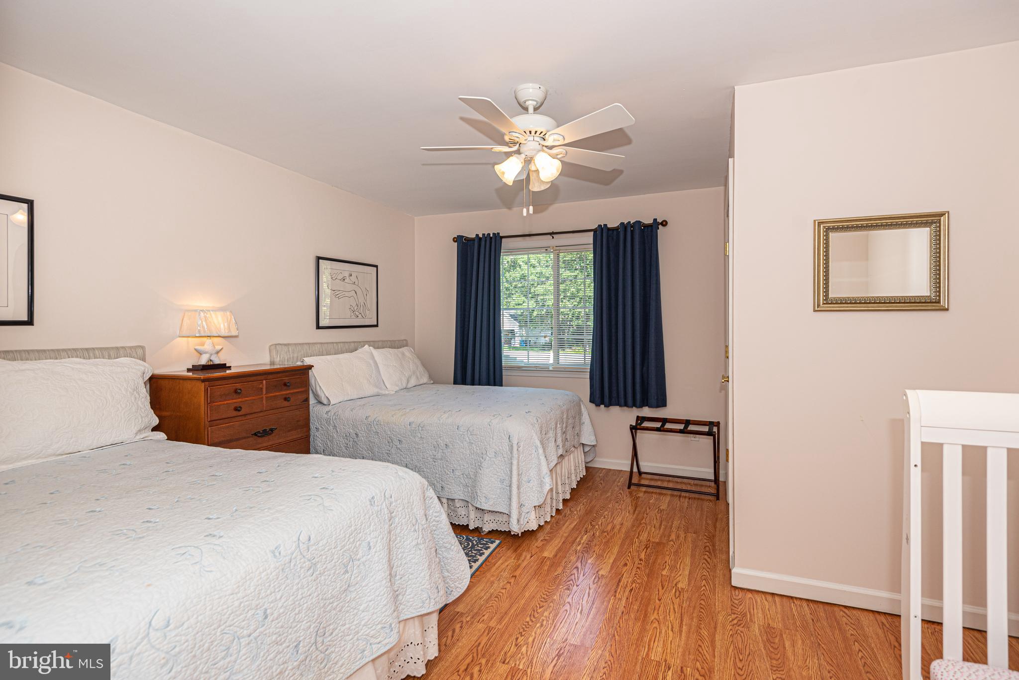276 Windjammer Road Ocean Pines, MD 21811 - Photo 18 of 54 Bedroom 1