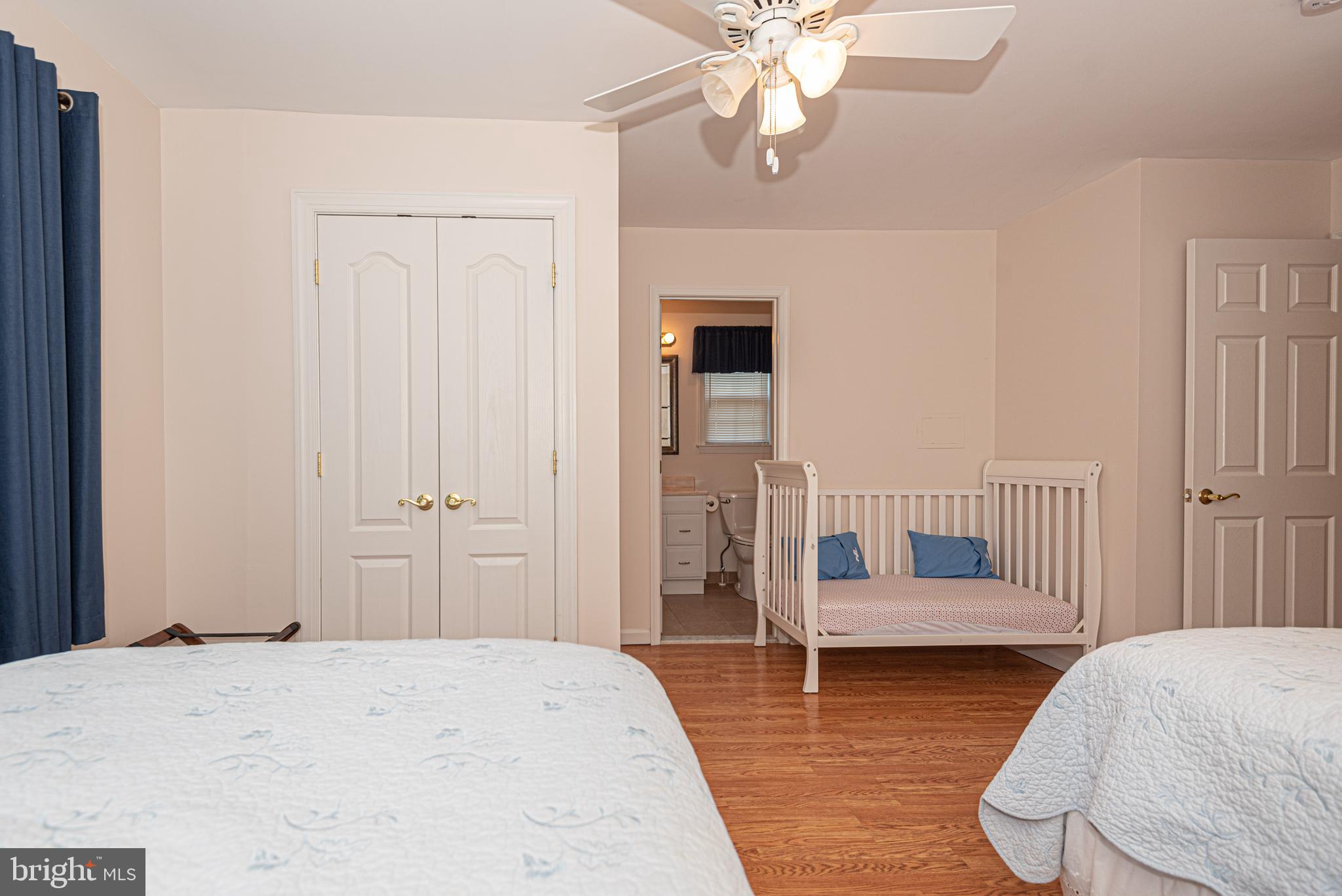276 Windjammer Road Ocean Pines, MD 21811 - Photo 19 of 54 Bedroom 1