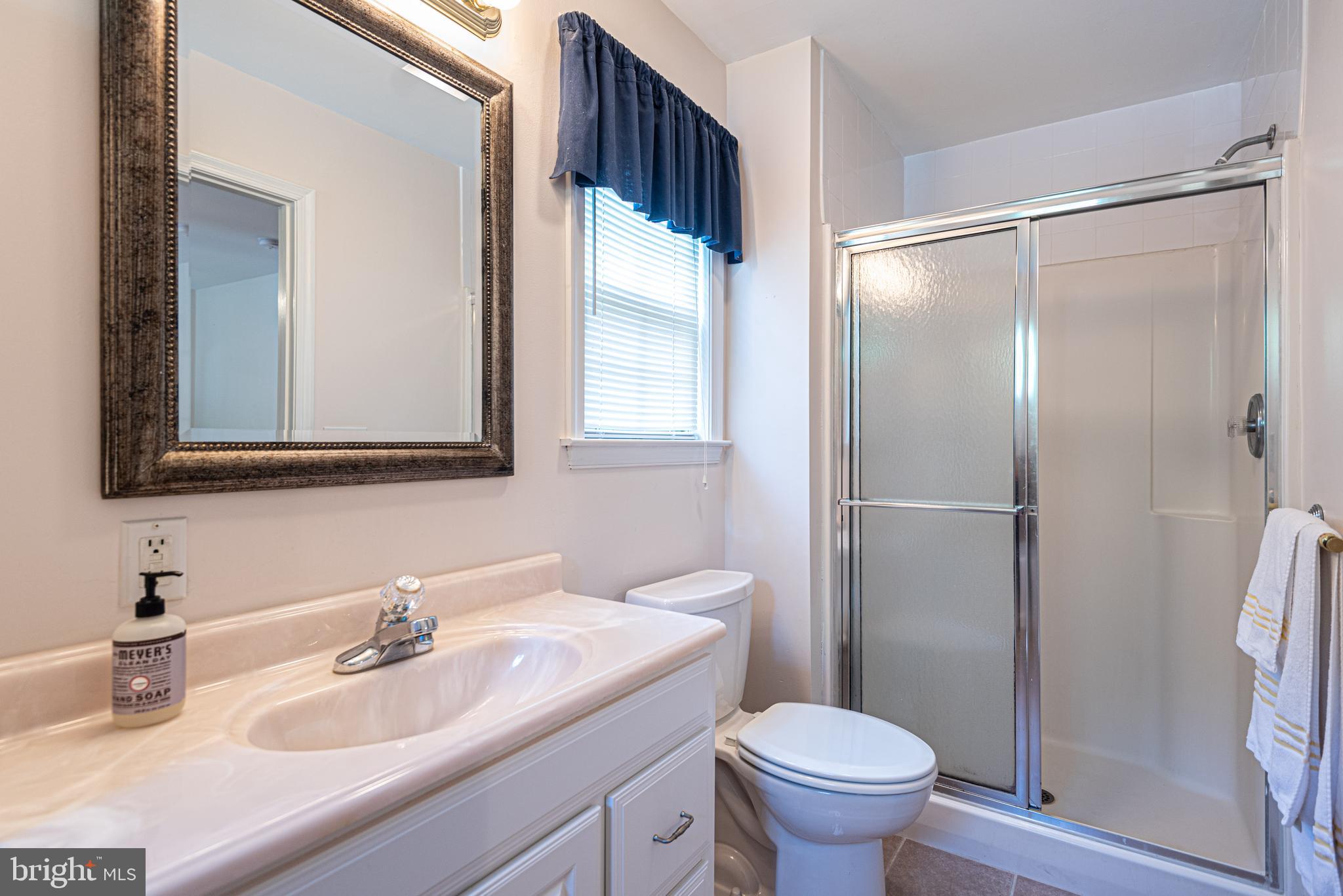 276 Windjammer Road Ocean Pines, MD 21811 - Photo 20 of 54 Bathroom 1