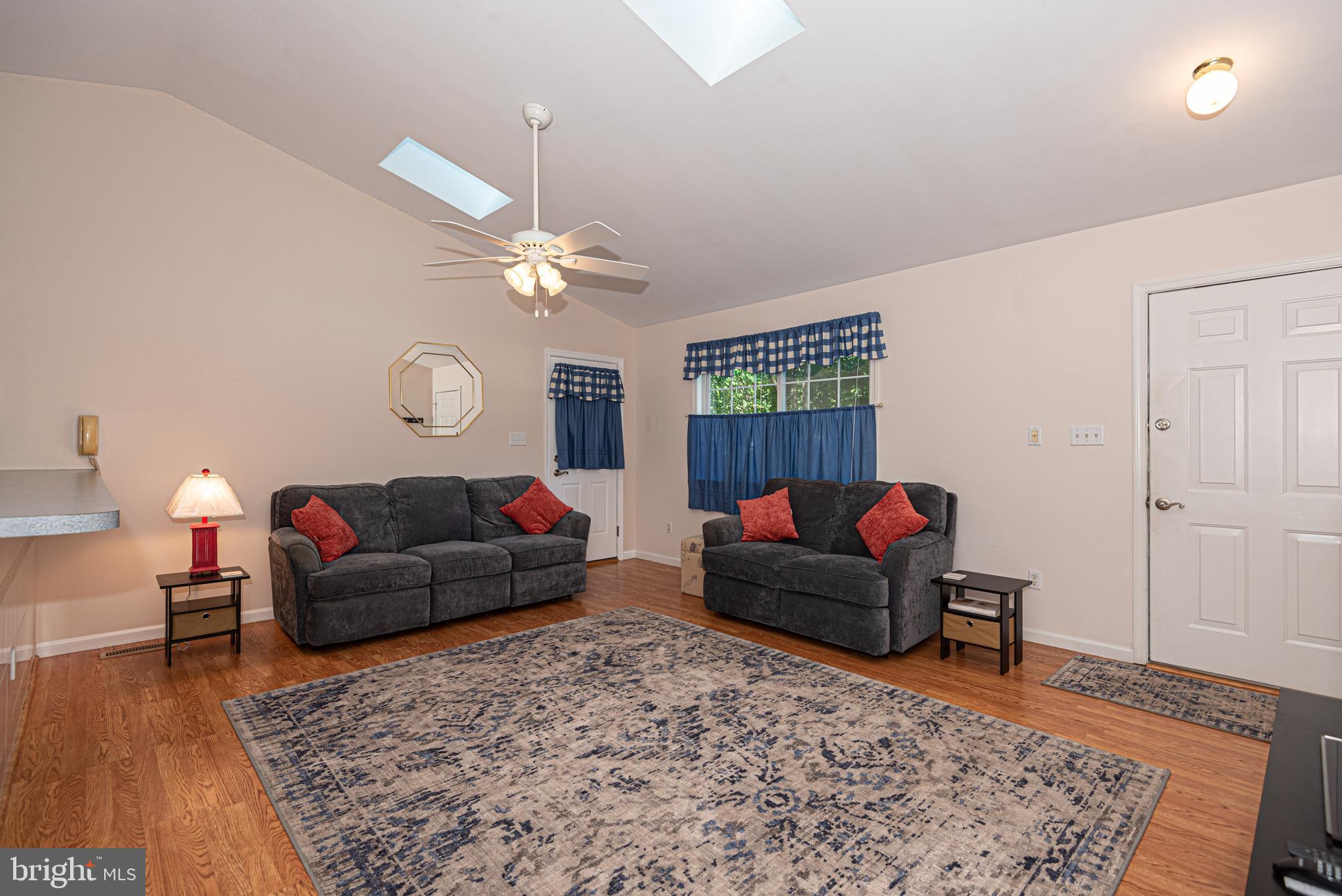 276 Windjammer Road Ocean Pines, MD 21811 - Photo 24 of 54 Entry Living Area
